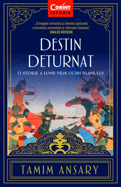 Destin deturnat