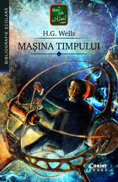 Masina timpului 