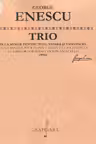 Trio in La minor pentru pian, vioara si violoncel