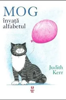 Mog invata alfabetul