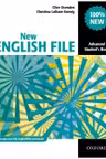 New English File Advanced Student's Book