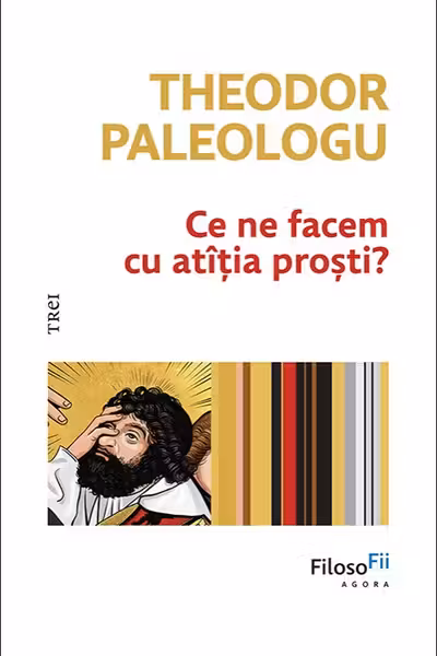 Ce ne facem cu atitia prosti?