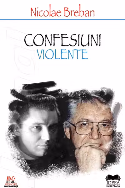 Confesiuni violente