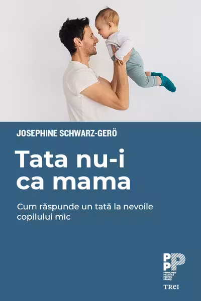 Tata nu-i ca mama