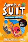 Sew Much Trouble