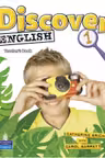Discover English Level 1 Teacher's Book