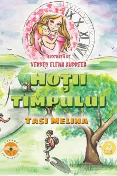 Hoții timpului