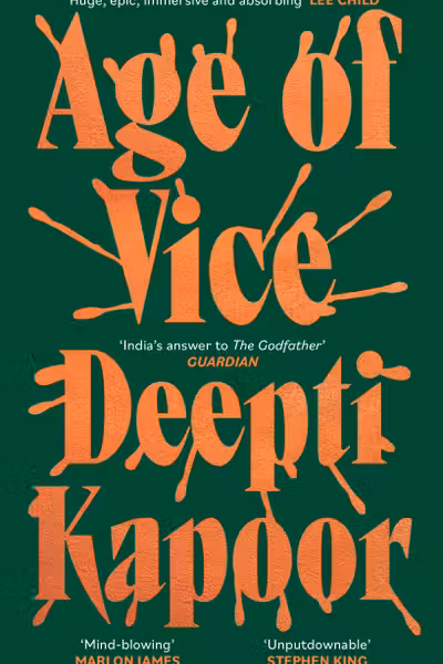 Age of Vice