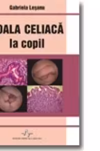 BOALA CELIACA LA COPIL