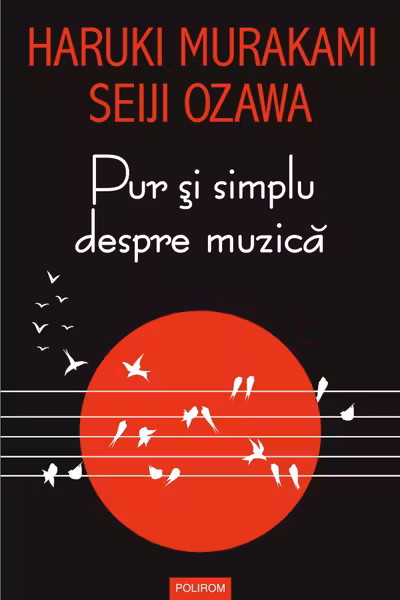 Pur si simplu despre muzica