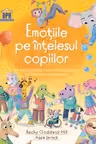 Emotiile pe intelesul copiilor