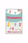 Carduri educative Numere
