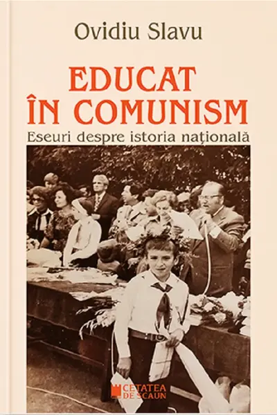 Educat în comunism