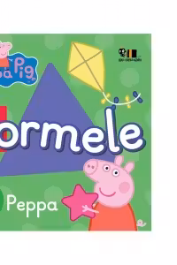 Formele cu Peppa