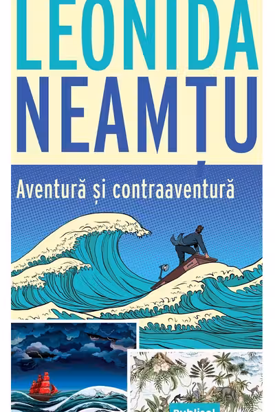 Aventură și contraaventură