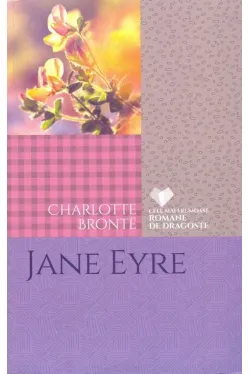 CFRD. Jane Eyre