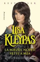 La miezul nopții vei fi a mea