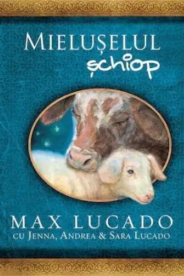 Mieluselul schiop