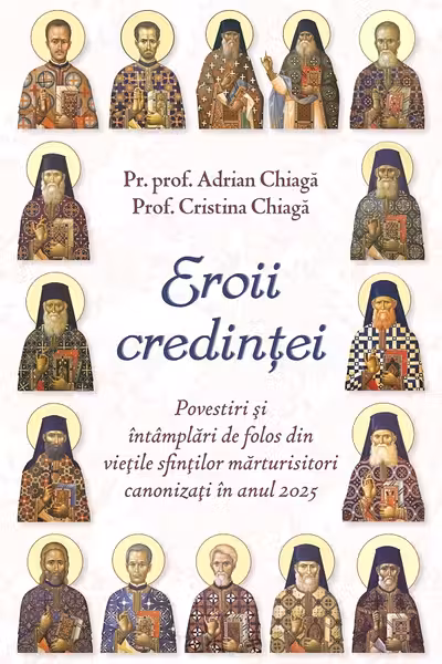 Eroii credintei