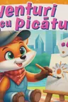 Aventuri cu picaturi 10 - Vulpoi