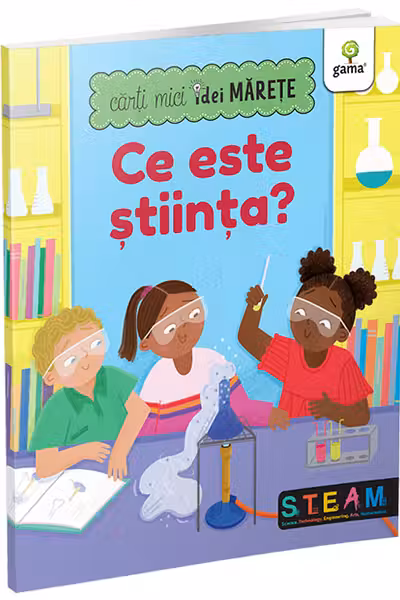 Ce este stiinta?