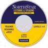 NorthStar Listening and Speaking Level 1-5 Teacher Resource eText CD-ROM