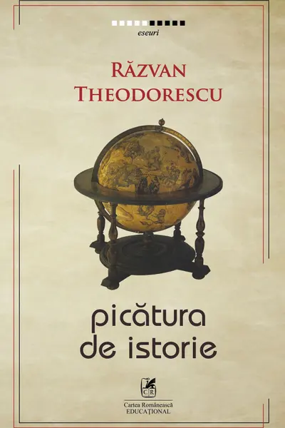 Picătura de istorie