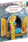 Rapunzel