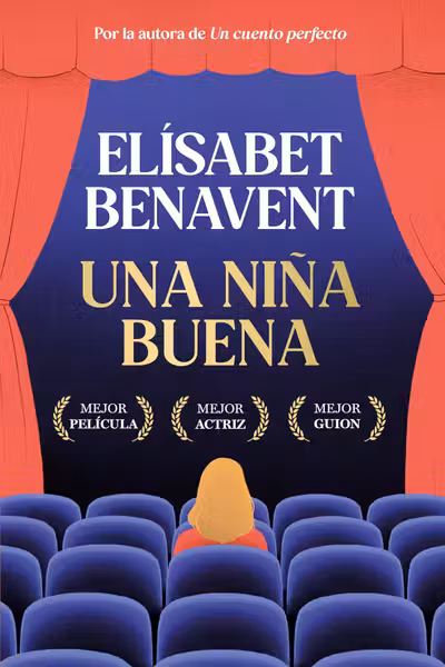 Una nina buena