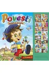 Carte cu sunete. Povesti volumul 5
