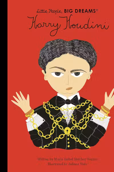 Harry Houdini