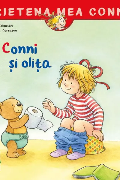 Conni si olita