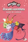 Kwami-aventura