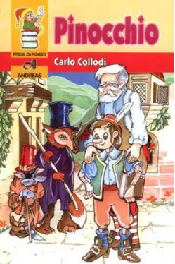 Aventurile lui Pinocchio