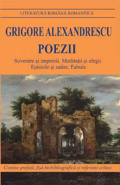 Poezii