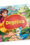 Degetica