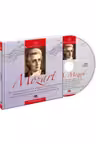 Mari compozitori-18 Mozart +CD