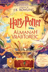 Harry Potter - Almanah Vrajitoresc