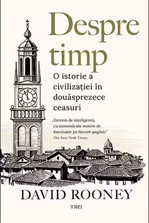 Despre timp