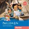 Paul, Lisa & Co Starter 2 Audio-CDs