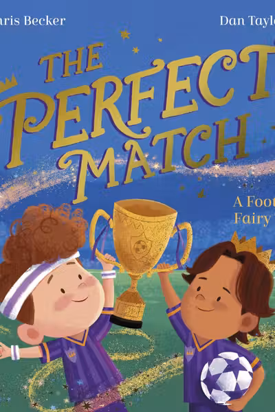 The Perfect Match