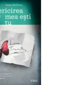 Fericirea mea esti tu