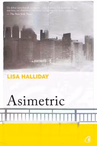 Asimetric