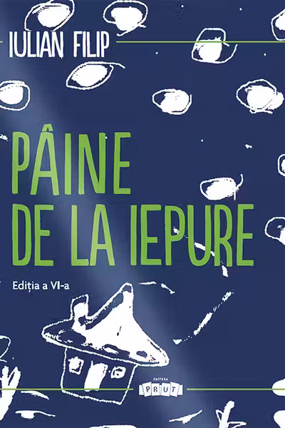 Paine de la iepure