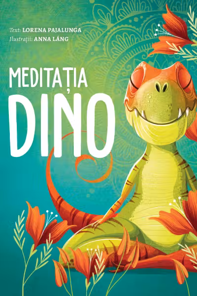 Meditatia Dino