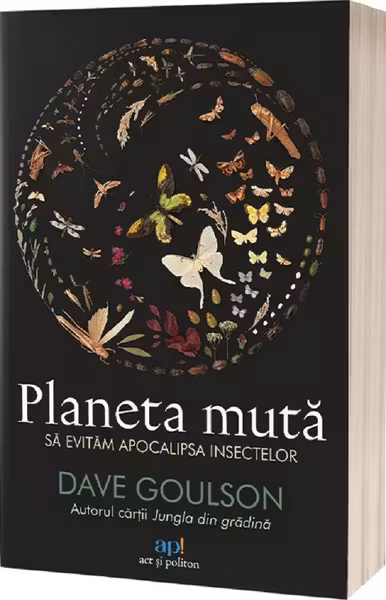 Planeta muta