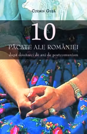 Cele 10 pacate ale României