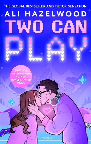 Two Can Play
