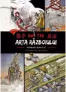 Arta războiului. Roman grafic