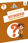 Fise de exersat Numere necunoscute
